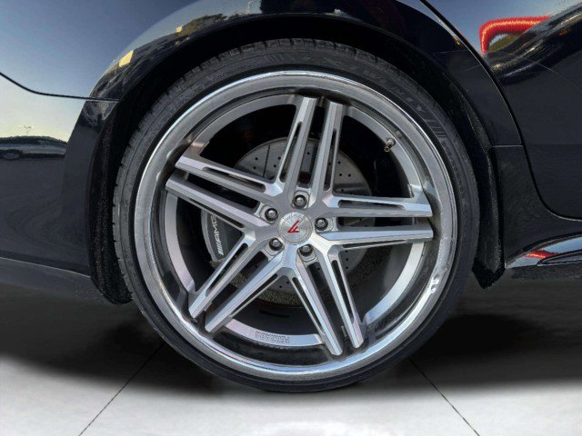 Used 2019 Mercedes-Benz AMG GT 53 image 59