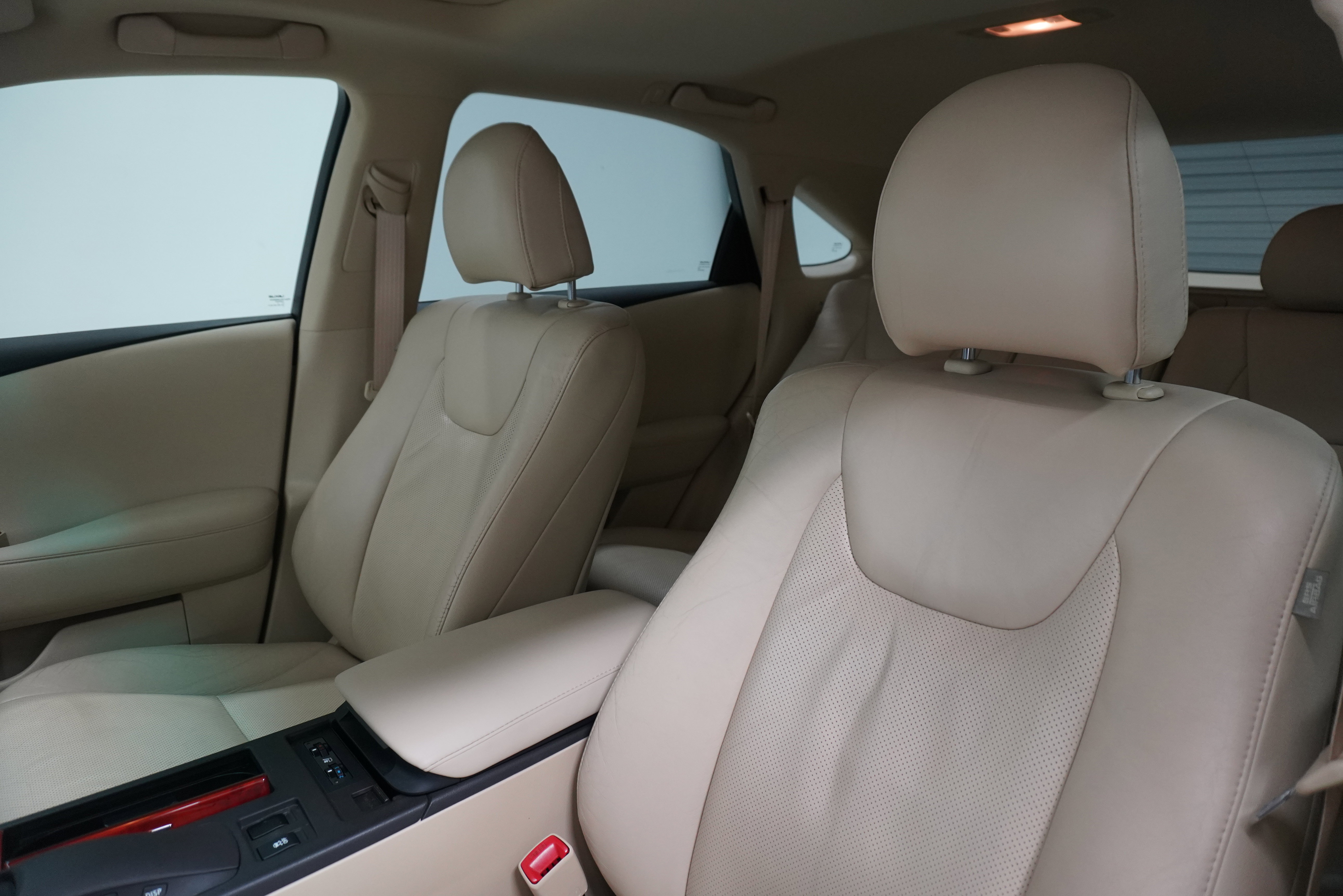 Used 2012 Lexus RX 350 FWD image 10