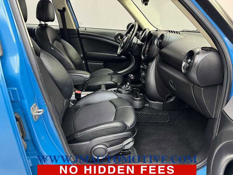 Used 2016 MINI Cooper Countryman S image 18