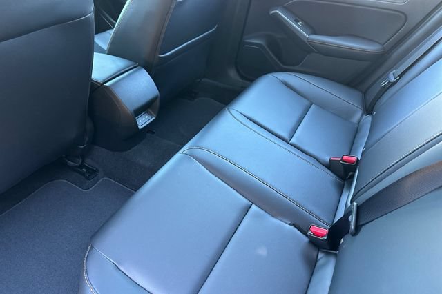 Certified 2026 Acura Integra A-Spec w/ Technology Package FWD image 13