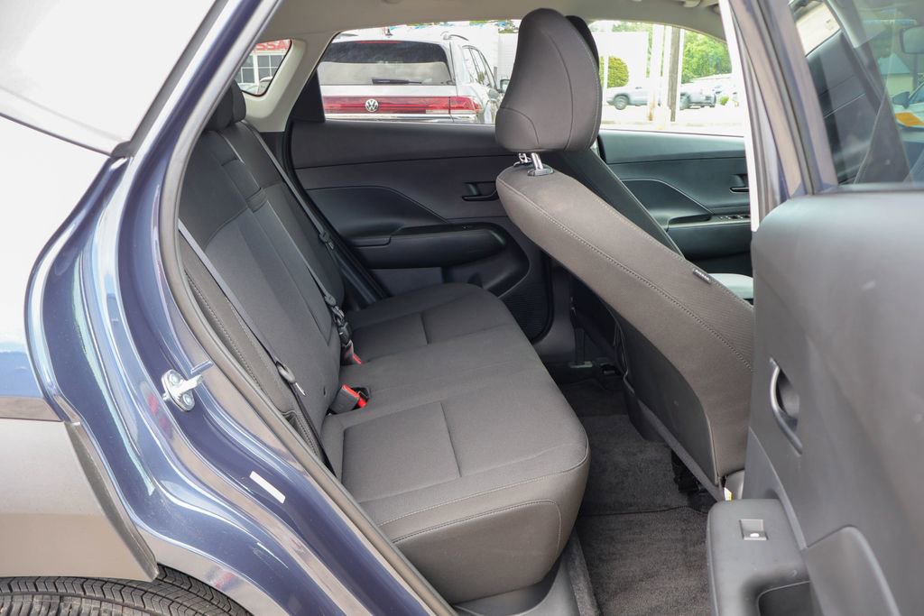 Used 2026 Hyundai Kona SEL Sport FWD image 10