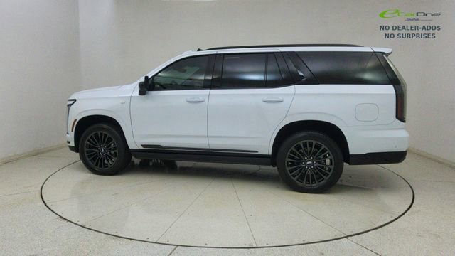 Used 2026 Cadillac Escalade Platinum Sport AWD/4WD image 71