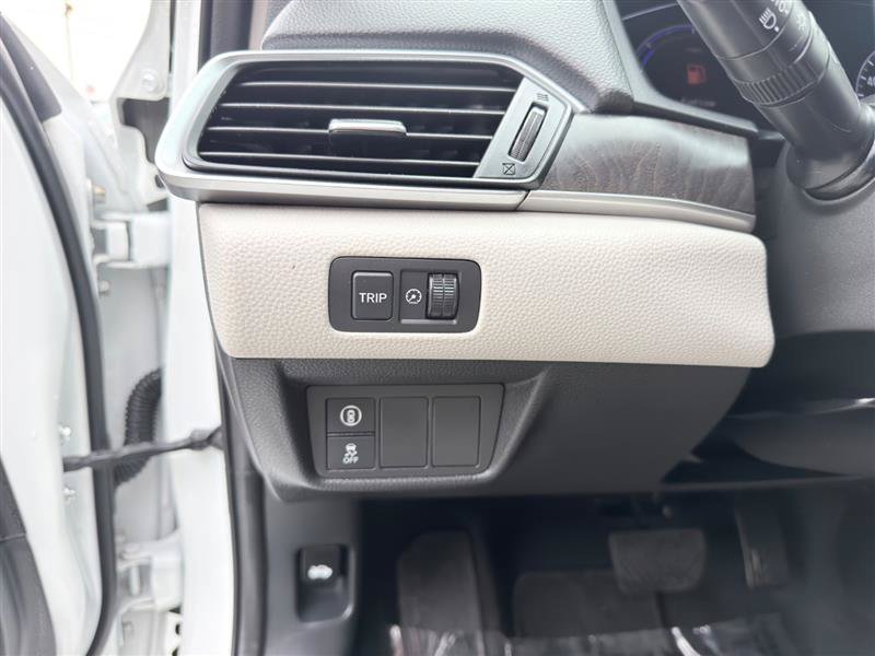 Used 2018 Honda Accord EX-L image 9