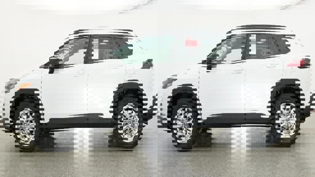 New 2026 Toyota Corolla Cross LE image 52