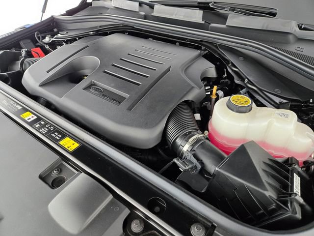 New 2026 Land Rover Range Rover Sport SE AWD/4WD image 19