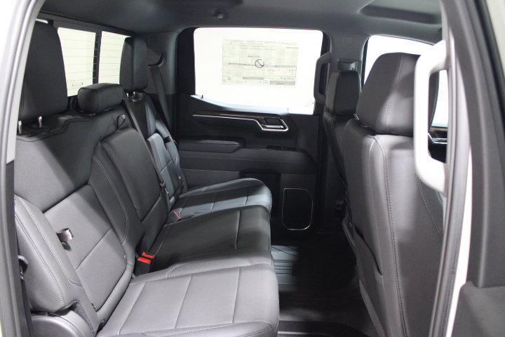 New 2026 Chevrolet Silverado 1500 RST w/ RST All Star Premium Package AWD/4WD image 30