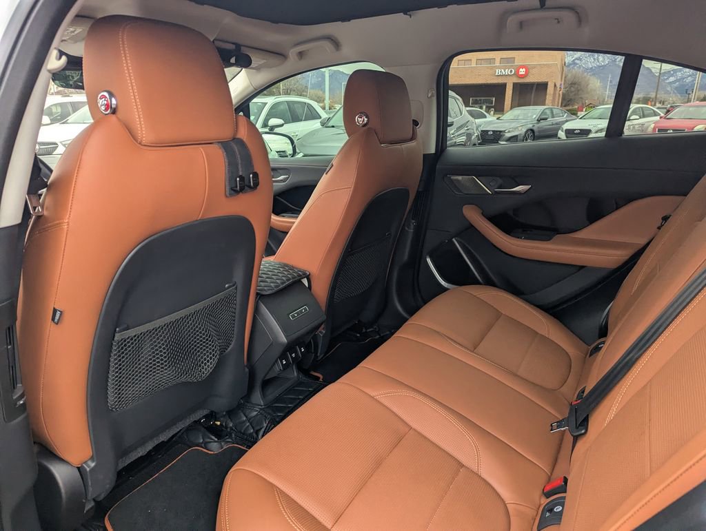 Used 2020 Jaguar I-PACE SE image 28
