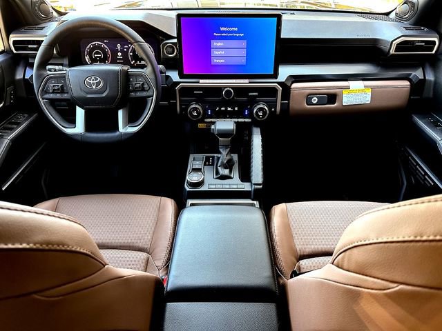 New 2026 Toyota 4Runner Limited RWD image 22