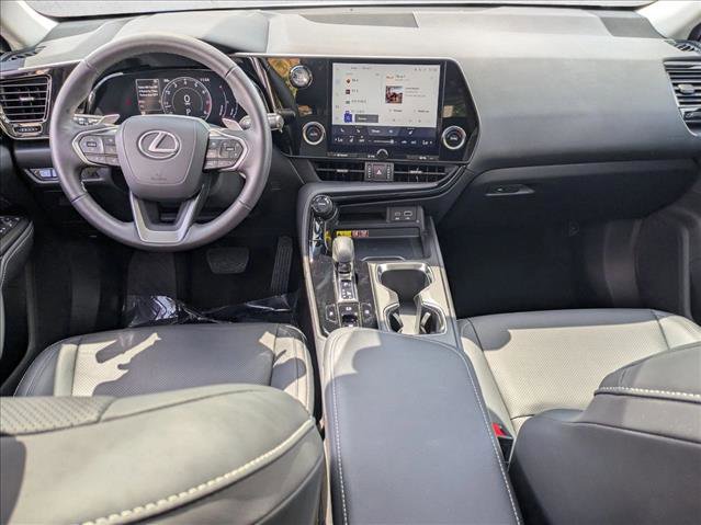 Used 2025 Lexus NX 250 FWD w/ Cold Area Package image 18