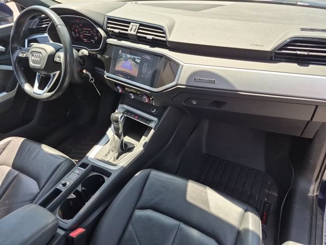 Used 2020 Audi Q3 2.0T Premium AWD/4WD image 26