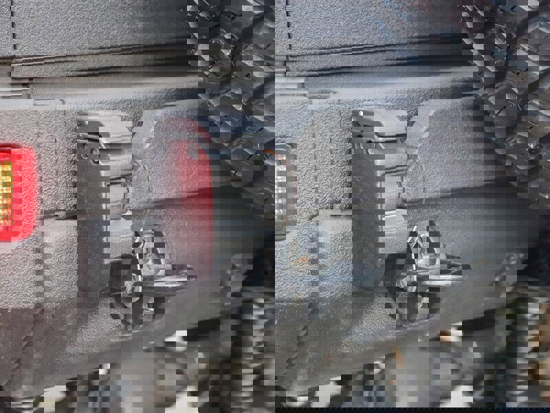 Used 2009 HUMMER H2 Luxury image 19