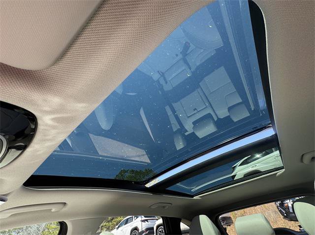 New 2025 Hyundai Tucson SEL image 30