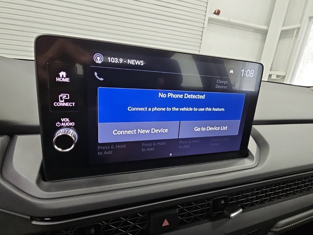 New 2026 Honda Accord SE image 15