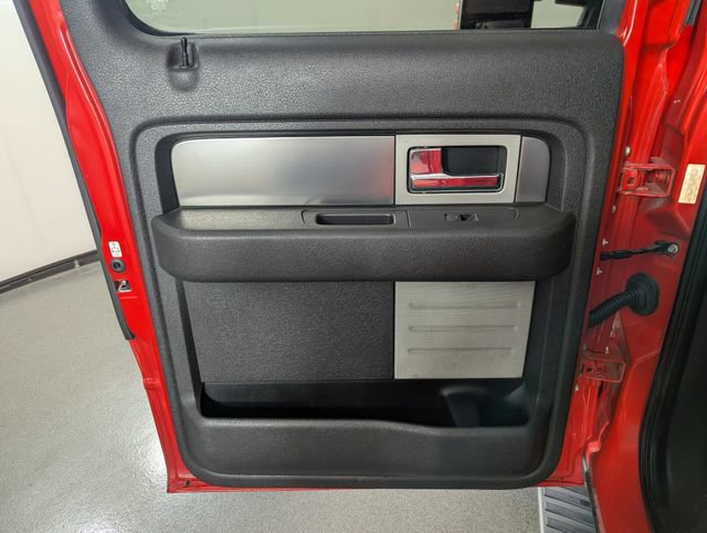 Used 2014 Ford F150 FX4 w/ Equipment Group 402A Luxury AWD/4WD image 14