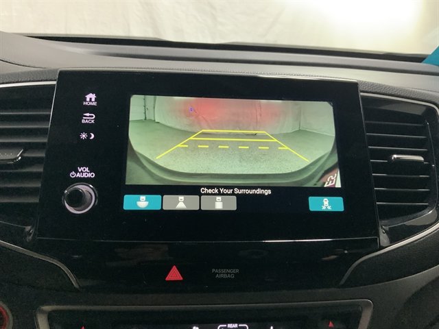 Used 2022 Honda Pilot Sport image 33