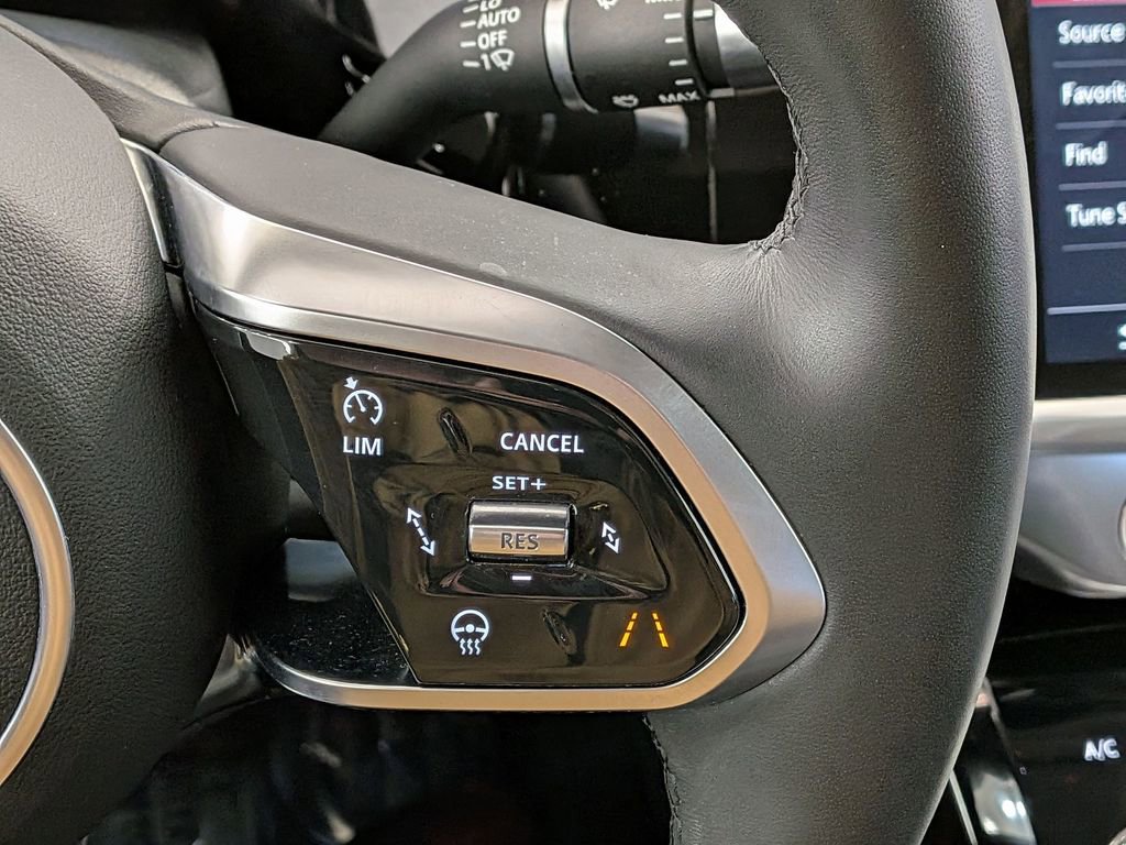 Used 2020 Jaguar I-PACE HSE image 21