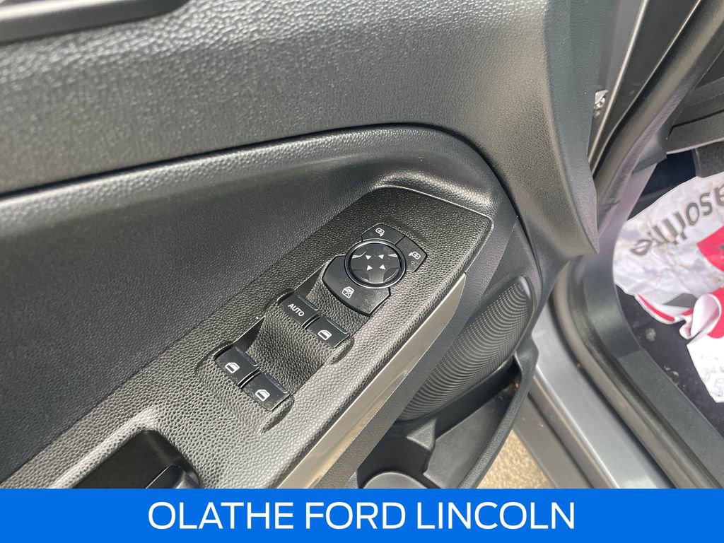 Certified 2019 Ford EcoSport Titanium image 22