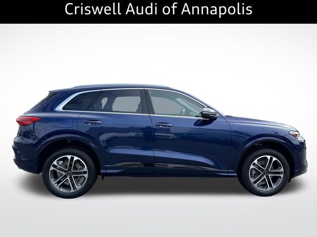 Certified 2025 Audi Q5 Premium w/ Convenience Package image 8