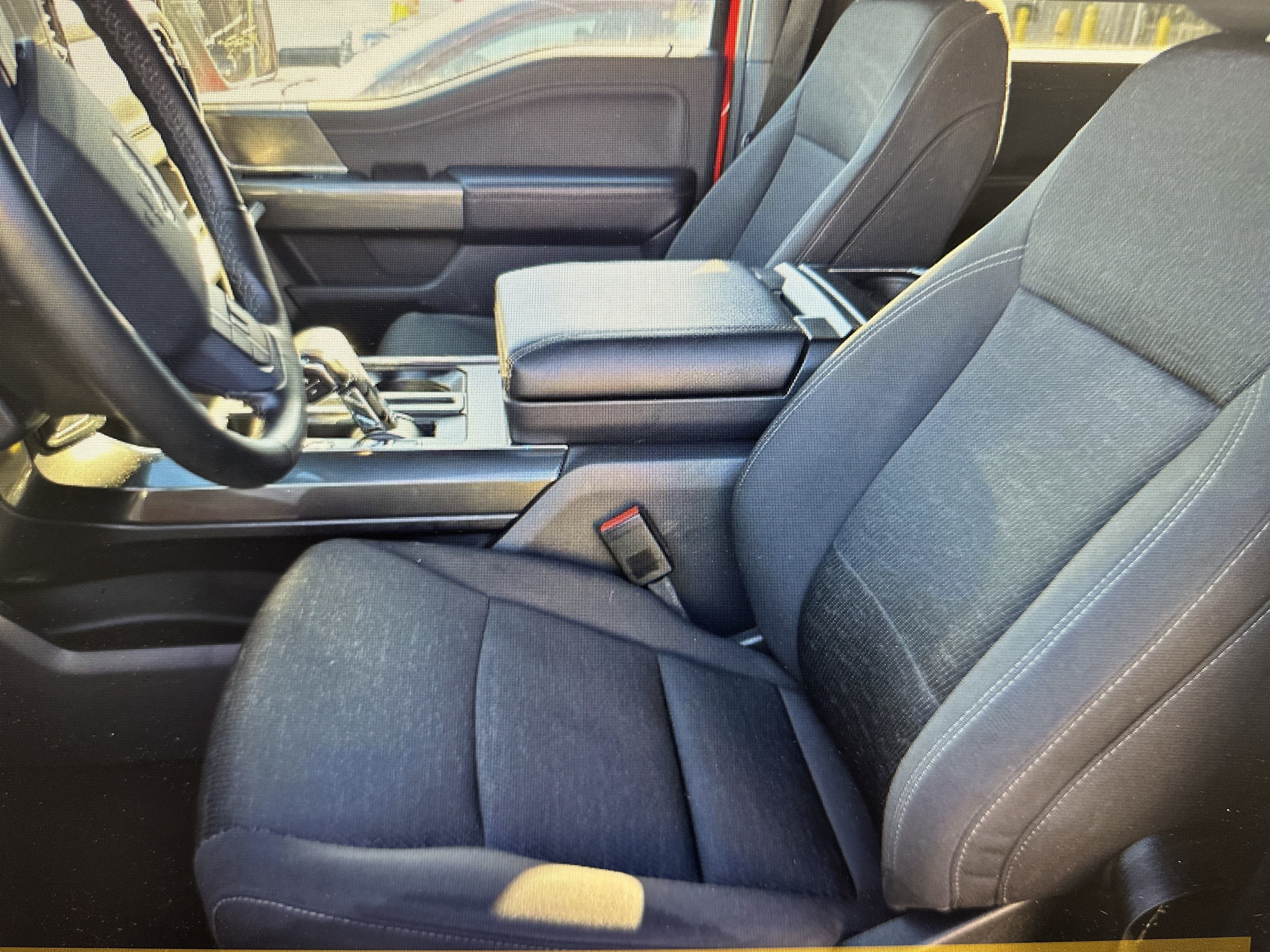 Used 2023 Ford F150 Lariat image 8