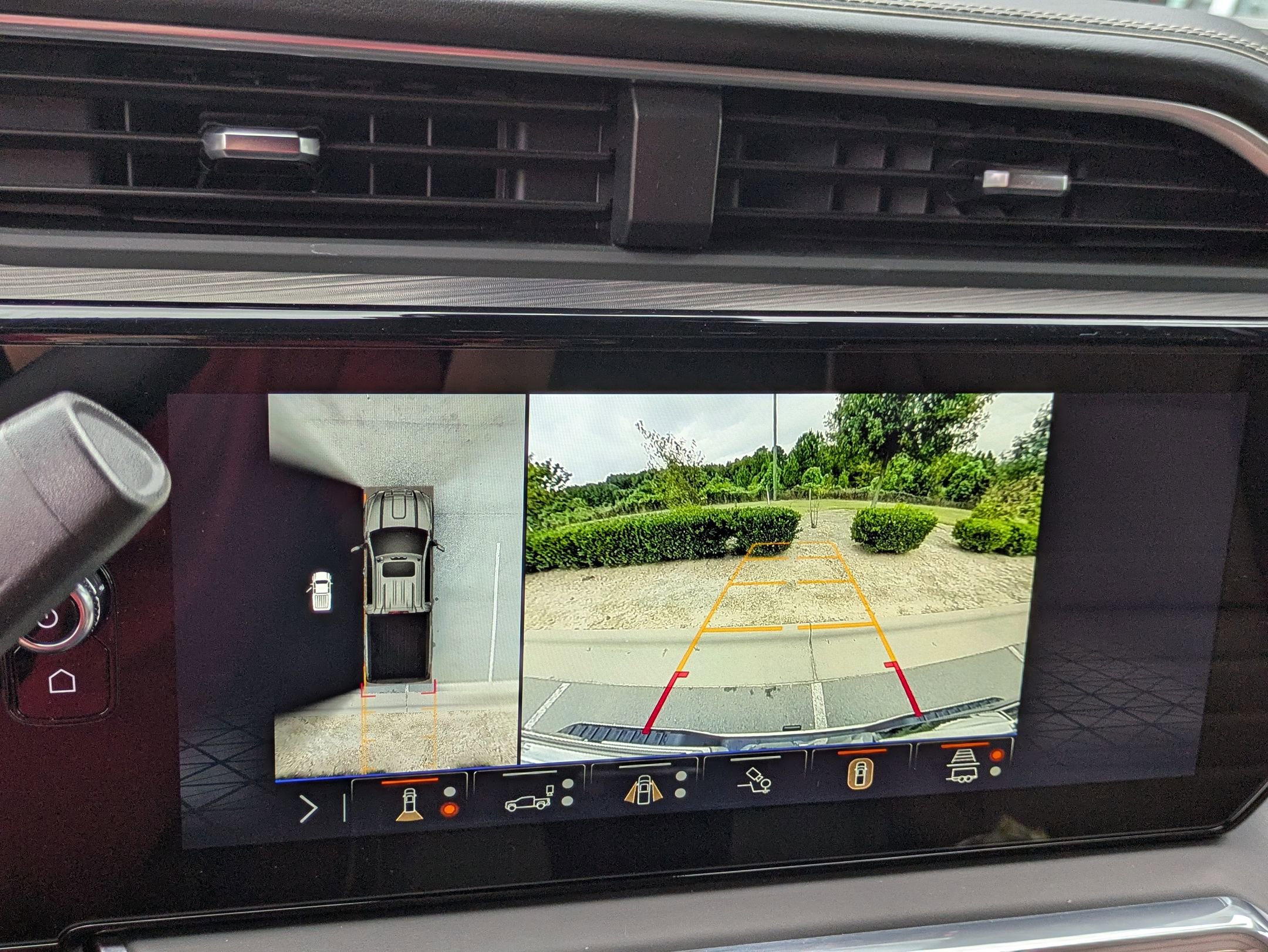 Used 2024 GMC Sierra 2500 Denali Ultimate image 23