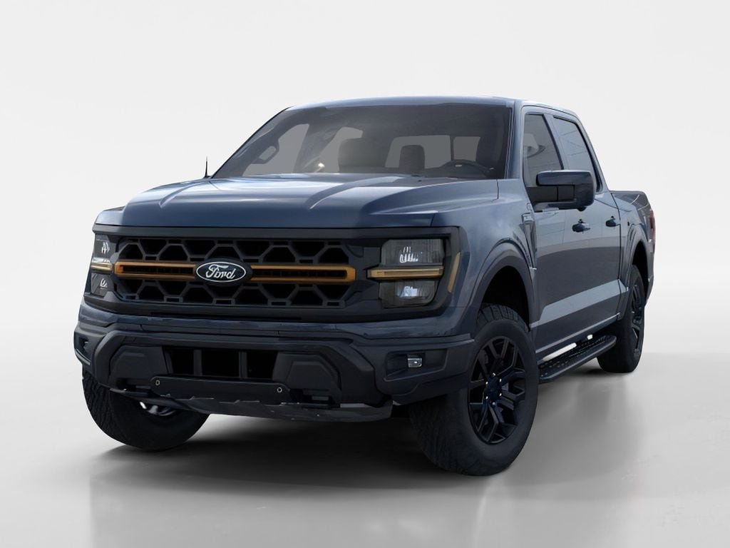 New 2026 Ford F150 Tremor AWD/4WD image 39