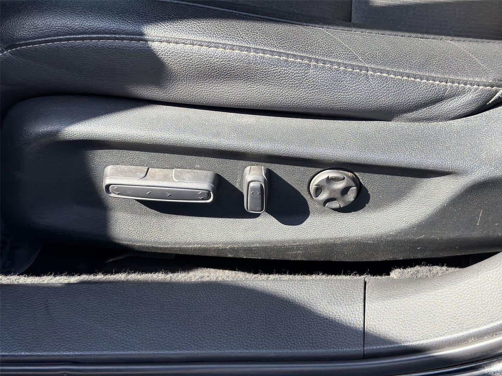 Used 2019 Honda Accord Sport image 23
