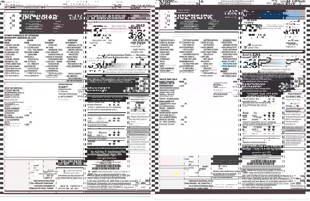 Used 2021 Lincoln Navigator L Reserve image 5