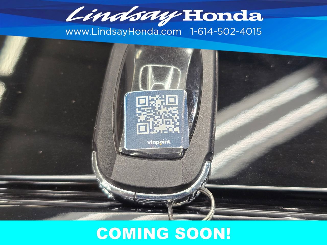 Used 2025 Honda Accord SE image 23