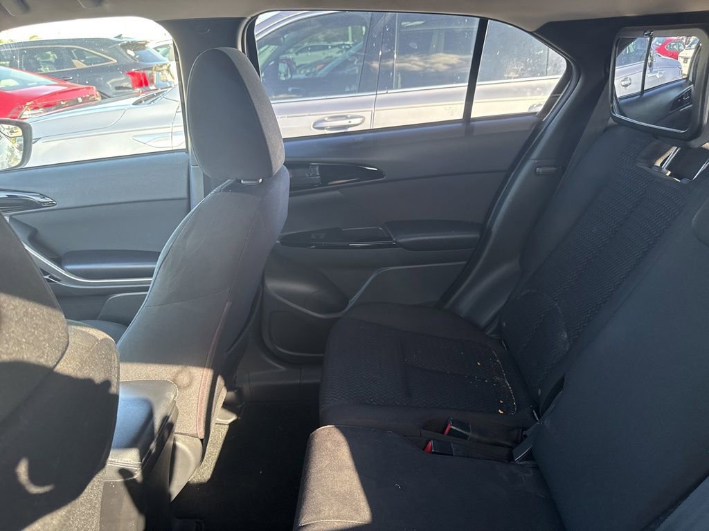 Used 2018 Mitsubishi Eclipse Cross LE AWD/4WD image 9