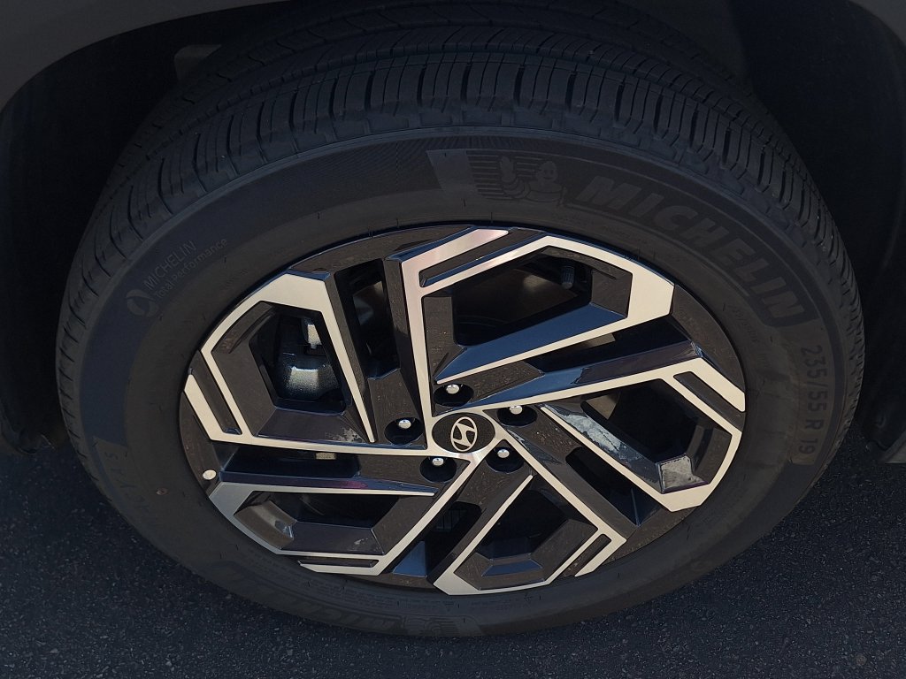 New 2026 Hyundai Tucson Limited AWD/4WD image 33