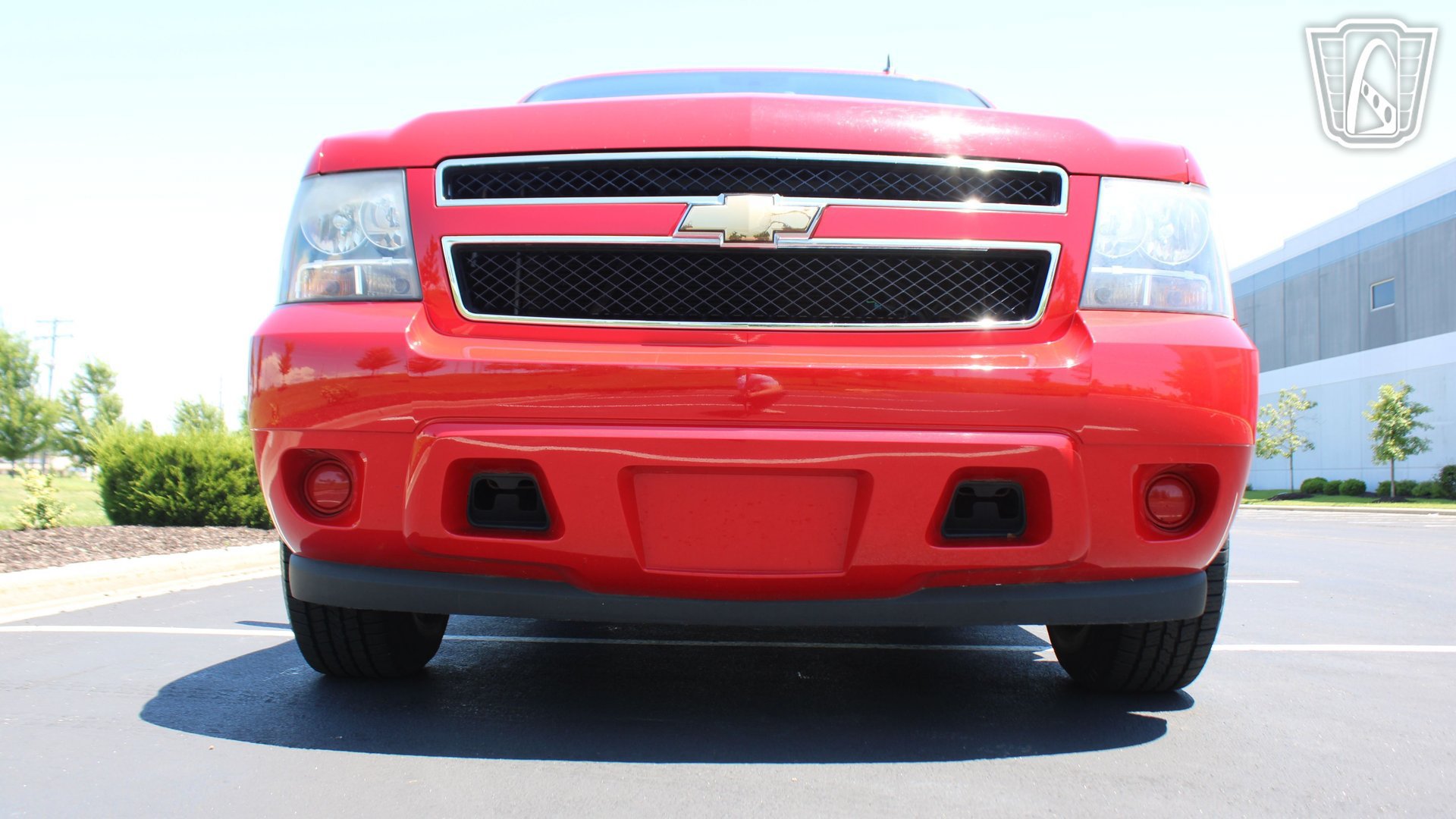 Used 2007 Chevrolet Avalanche LS RWD image 23
