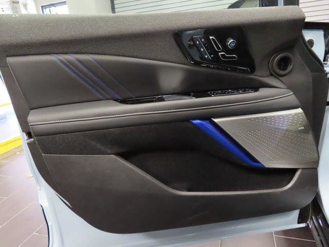 New 2026 Cadillac Optiq V image 10