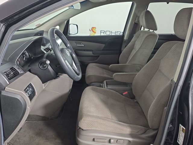 Used 2012 Honda Odyssey EX image 18