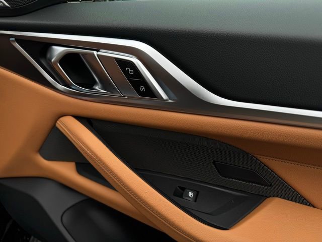 New 2026 BMW 430i xDrive w/ M Sport Package image 17