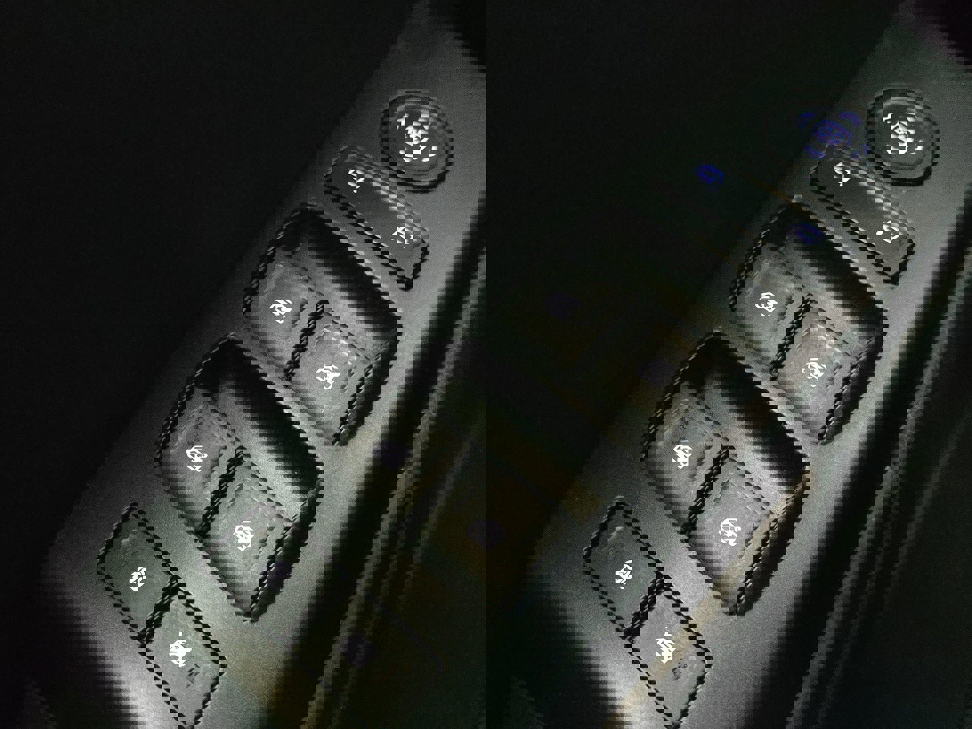 Used 2015 Chevrolet Suburban LS w/ Driver Alert Package RWD image 13