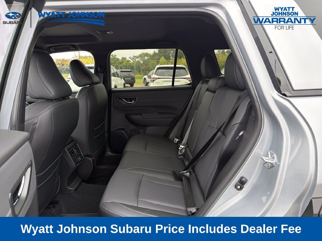 New 2026 Subaru Outback Touring AWD/4WD image 31