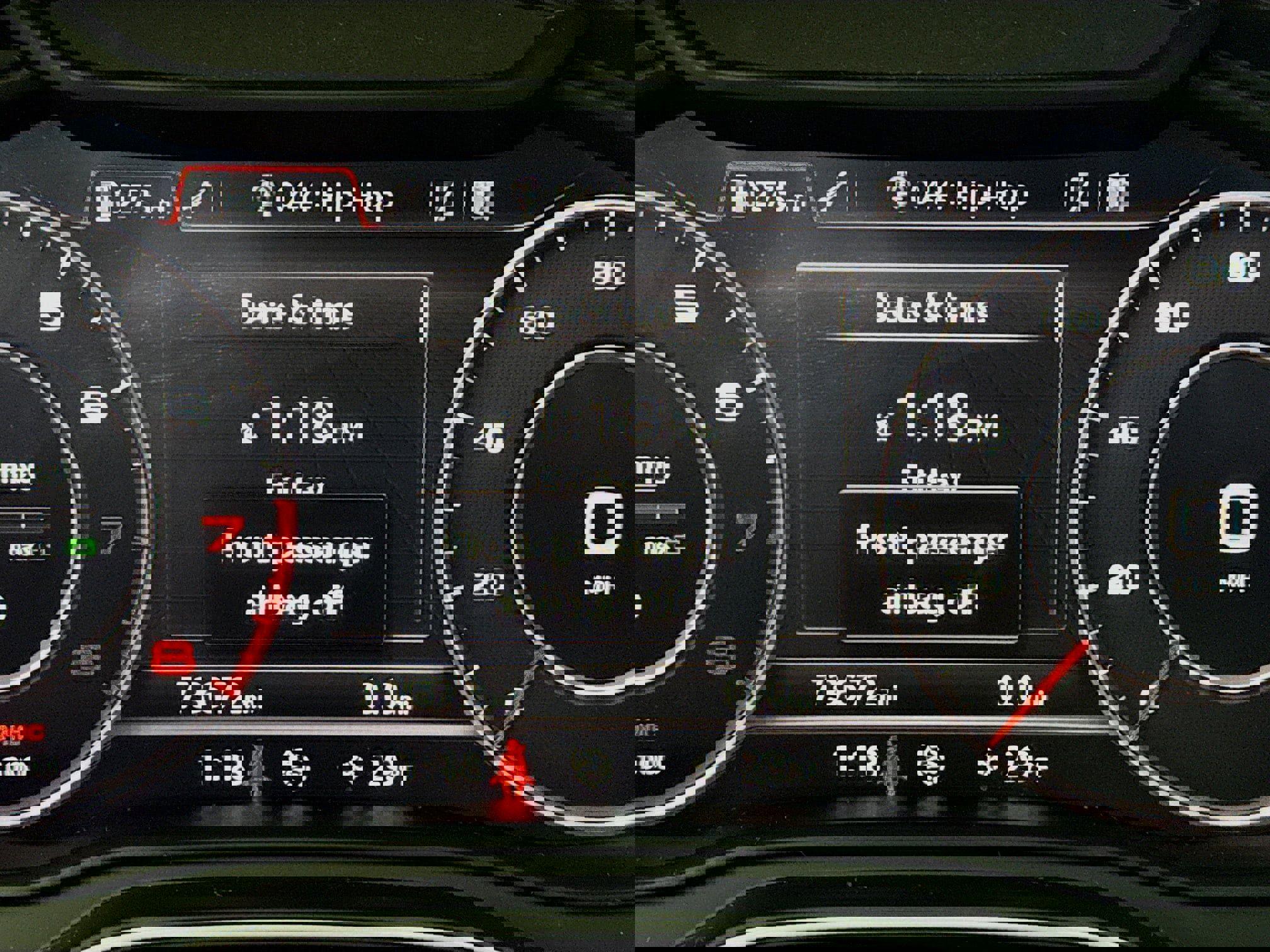 Used 2018 Audi A5 2.0T Premium Plus w/ Premium Plus image 16