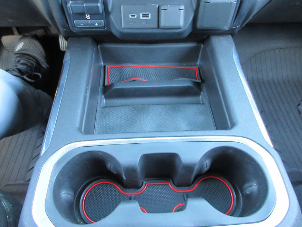 Certified 2020 Chevrolet Silverado 1500 LT Trail Boss image 31