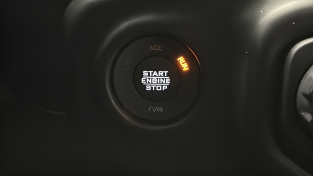 Used 2023 Jeep Gladiator Rubicon w/ LED Lighting Group AWD/4WD image 22