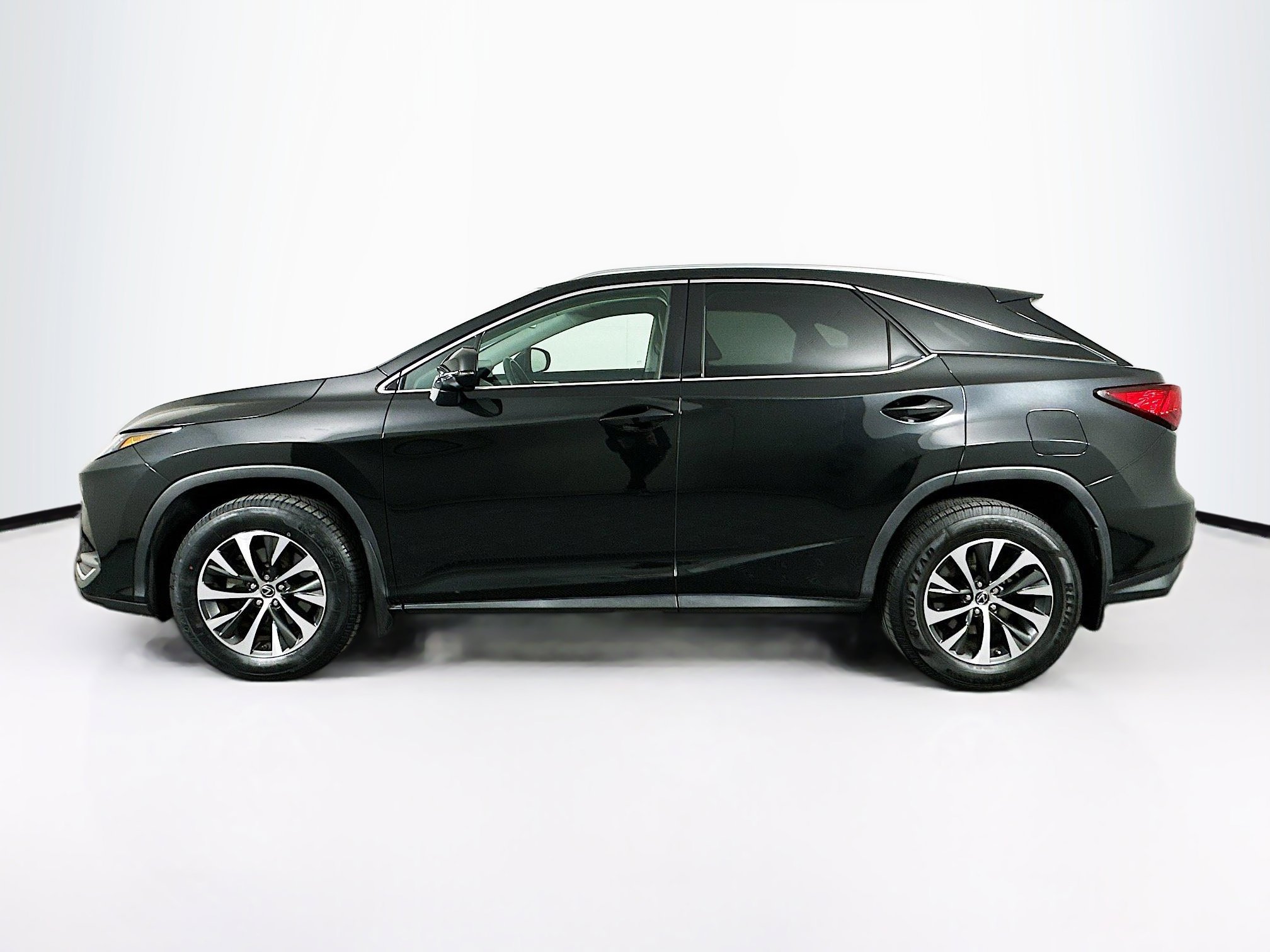 Used 2020 Lexus RX 350 AWD w/ Premium Package image 4