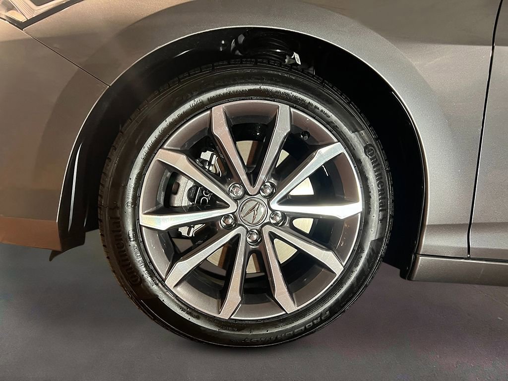 New 2025 Acura Integra image 11