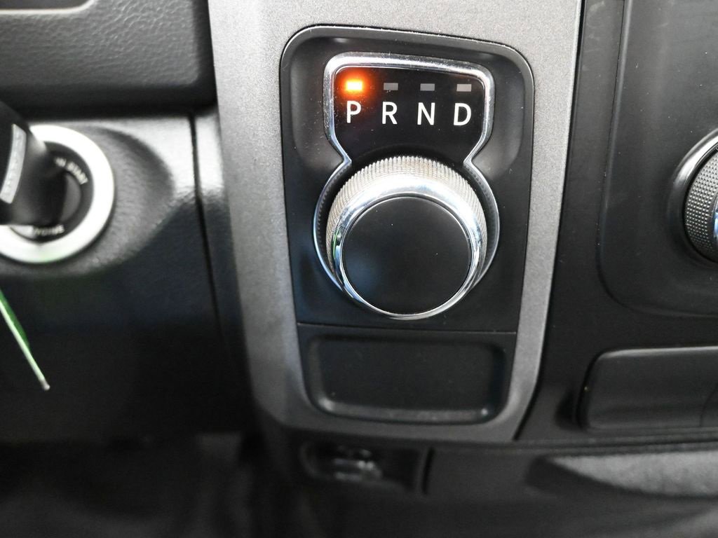 Used 2016 RAM 1500 Tradesman w/ Power & Remote Entry Group image 20