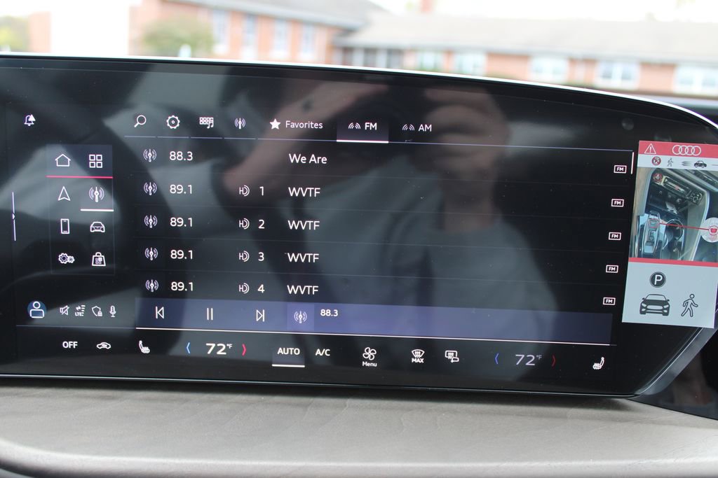 New 2025 Audi Q5 Premium w/ Convenience Package image 16