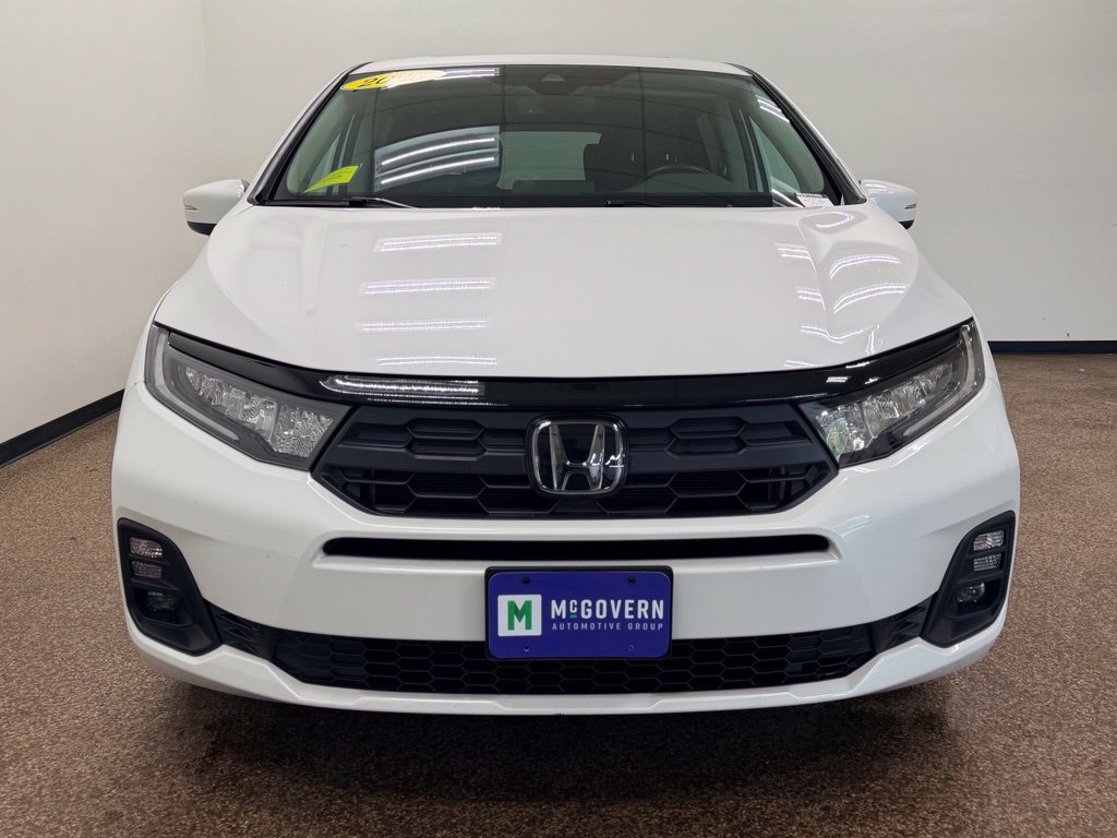 Used 2025 Honda Odyssey EX-L image 9
