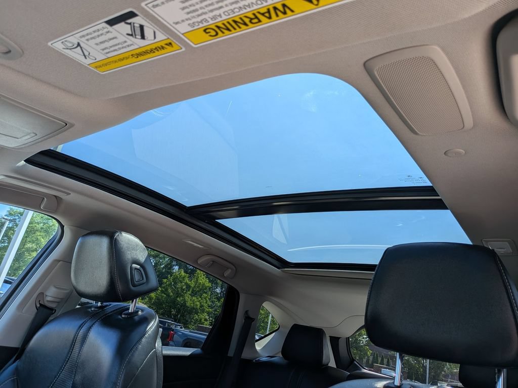 Used 2020 Acura RDX AWD w/ Technology Package image 9