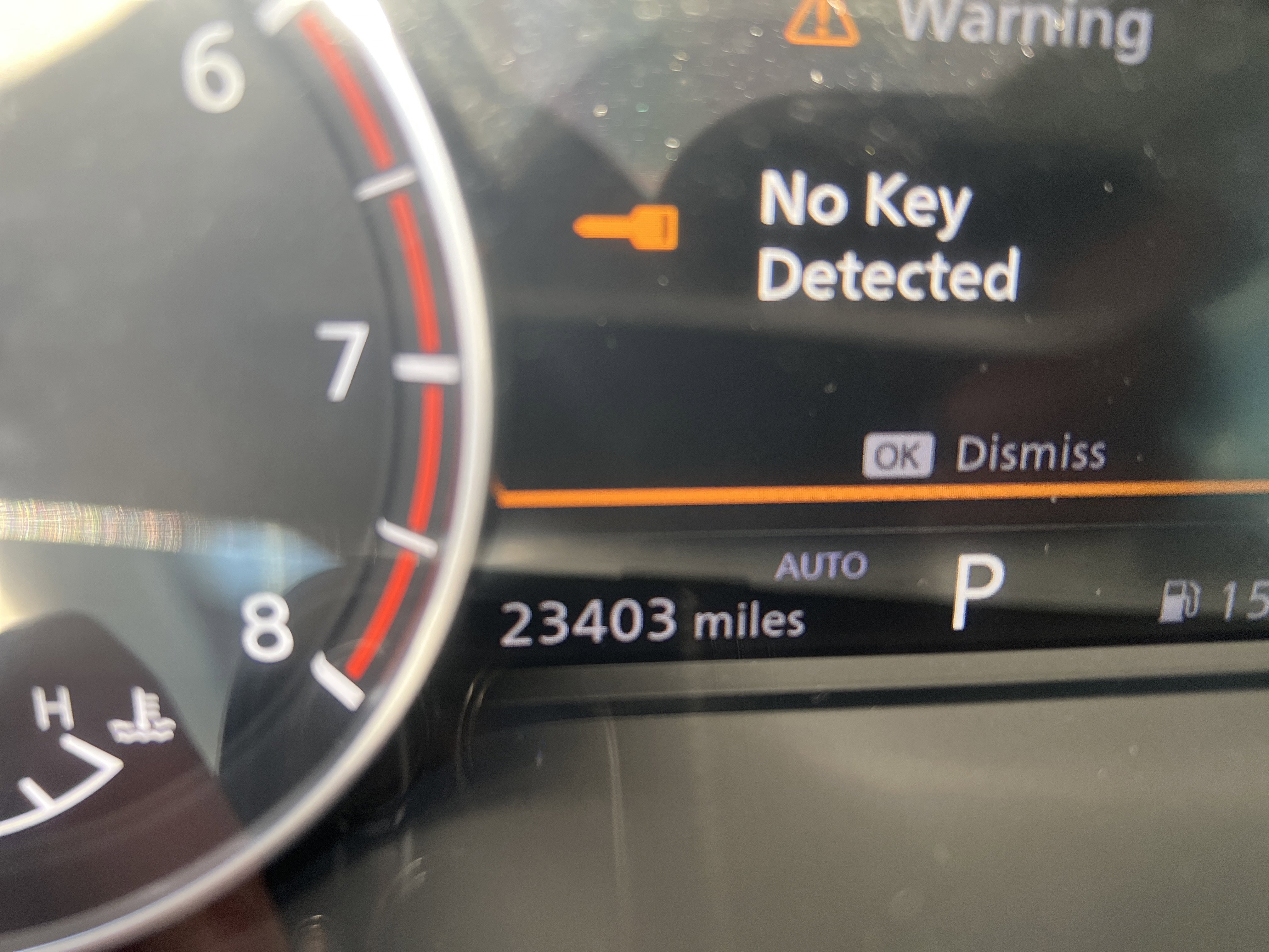 Used 2023 Nissan Rogue SV image 4