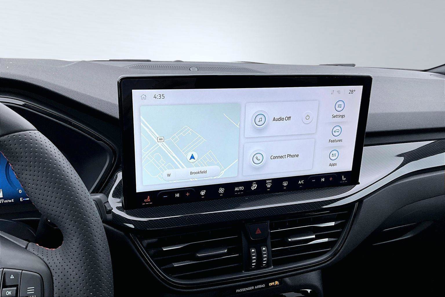 Used 2023 Ford Escape ST-Line Select w/ Tech Pack #2 AWD/4WD image 8