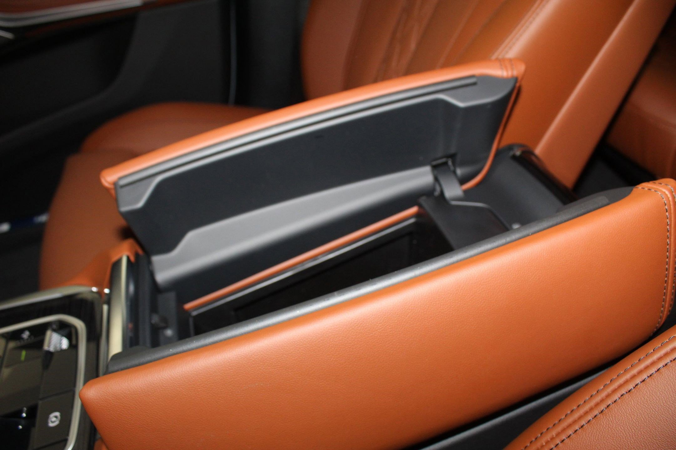 New 2026 BMW X7 M60i image 31