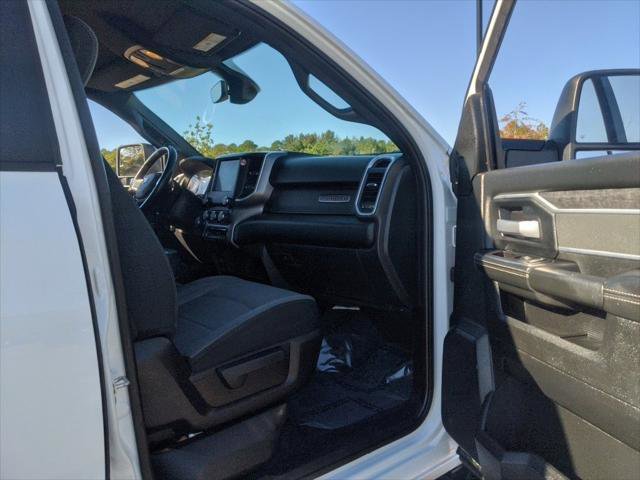 Certified 2024 RAM 2500 Big Horn image 35