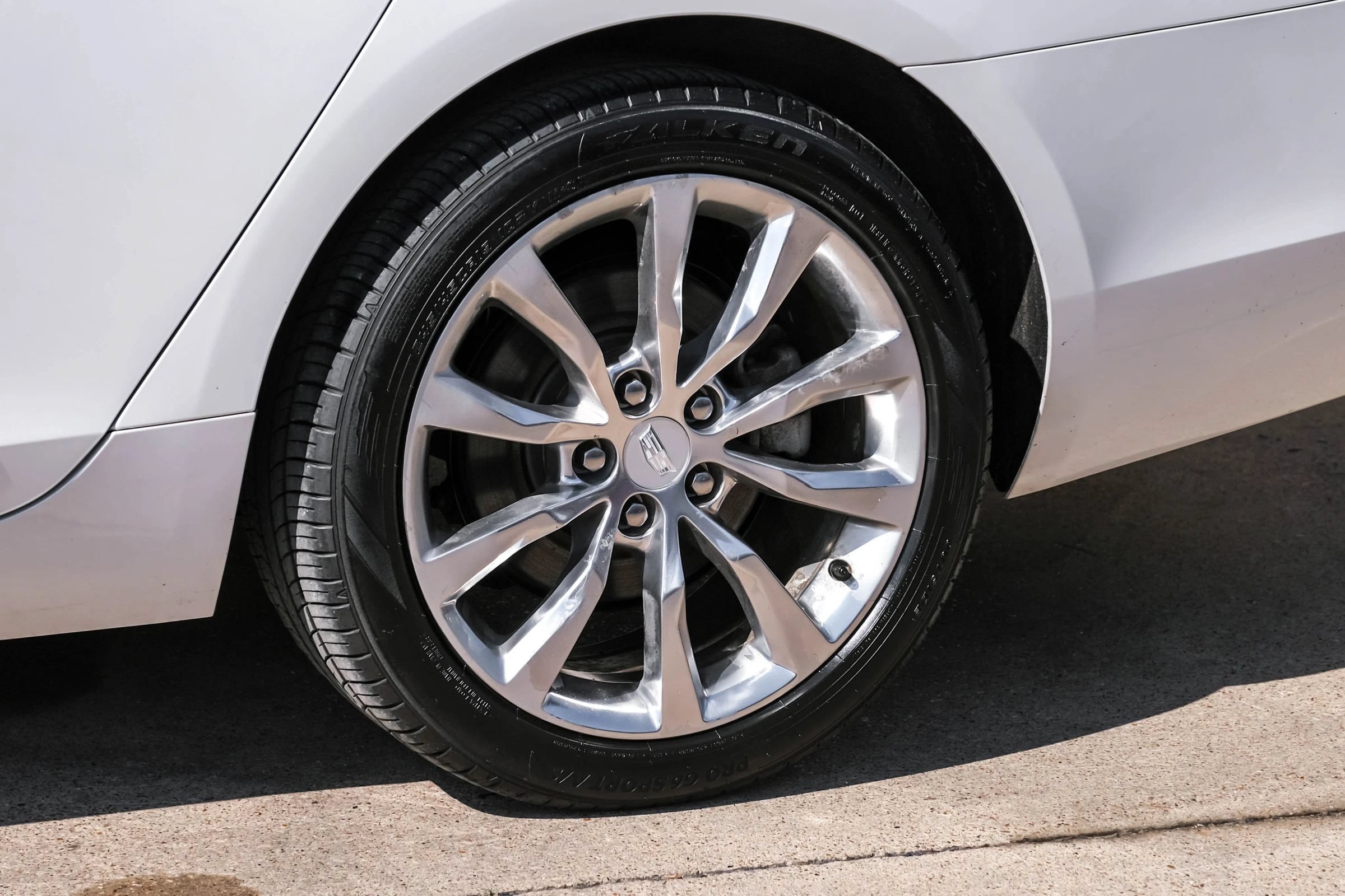 Used 2016 Cadillac XTS Premium FWD image 56